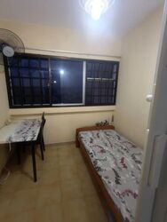 Sin Chuan Garden (D14), Terrace #567739491